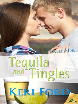 cover image of Tequila and Tingles